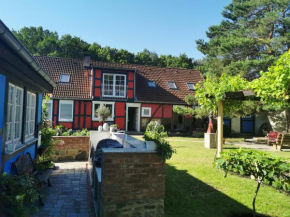 Maison Winstub, Salzwedel